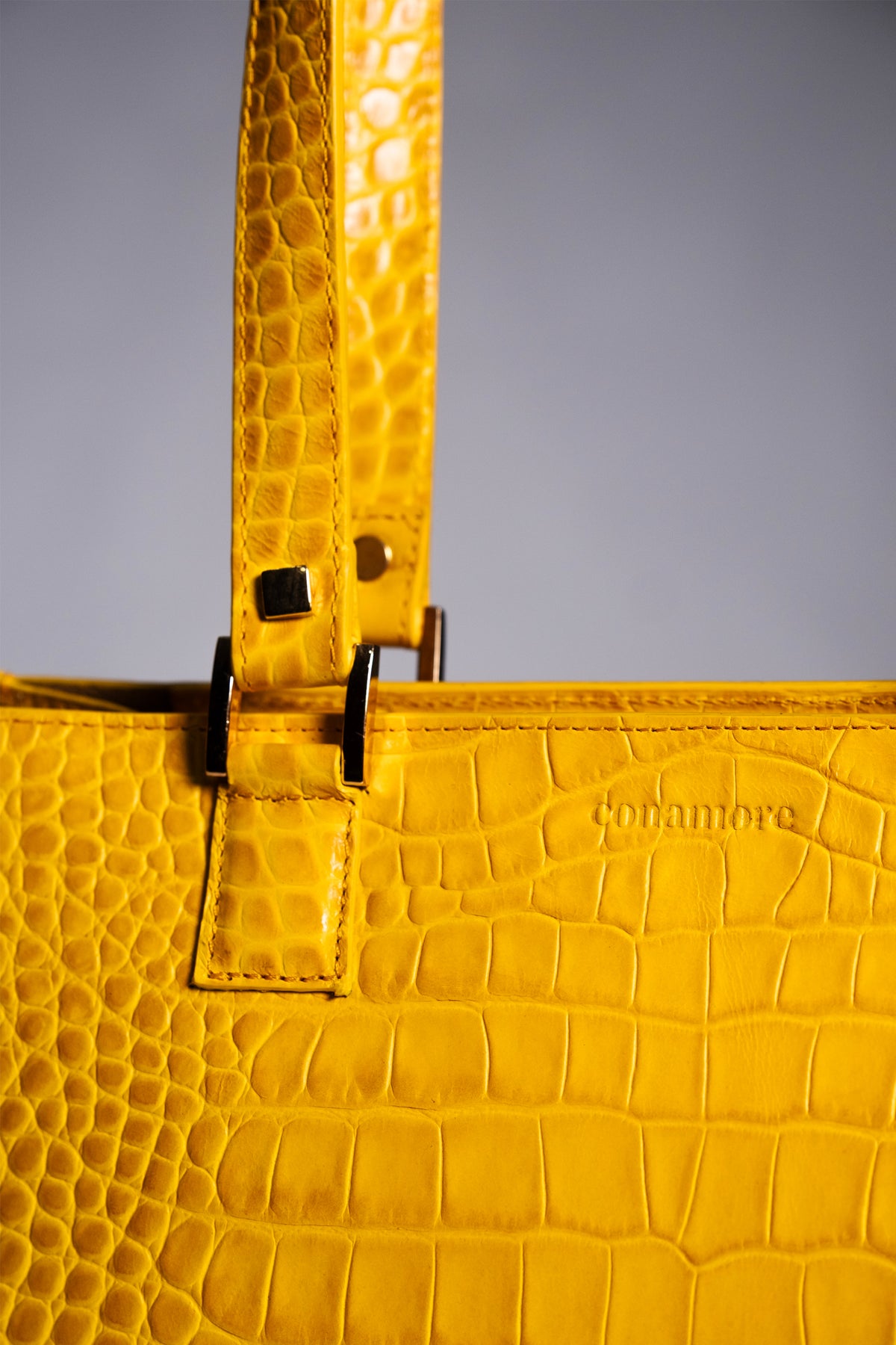 Eva Yellow