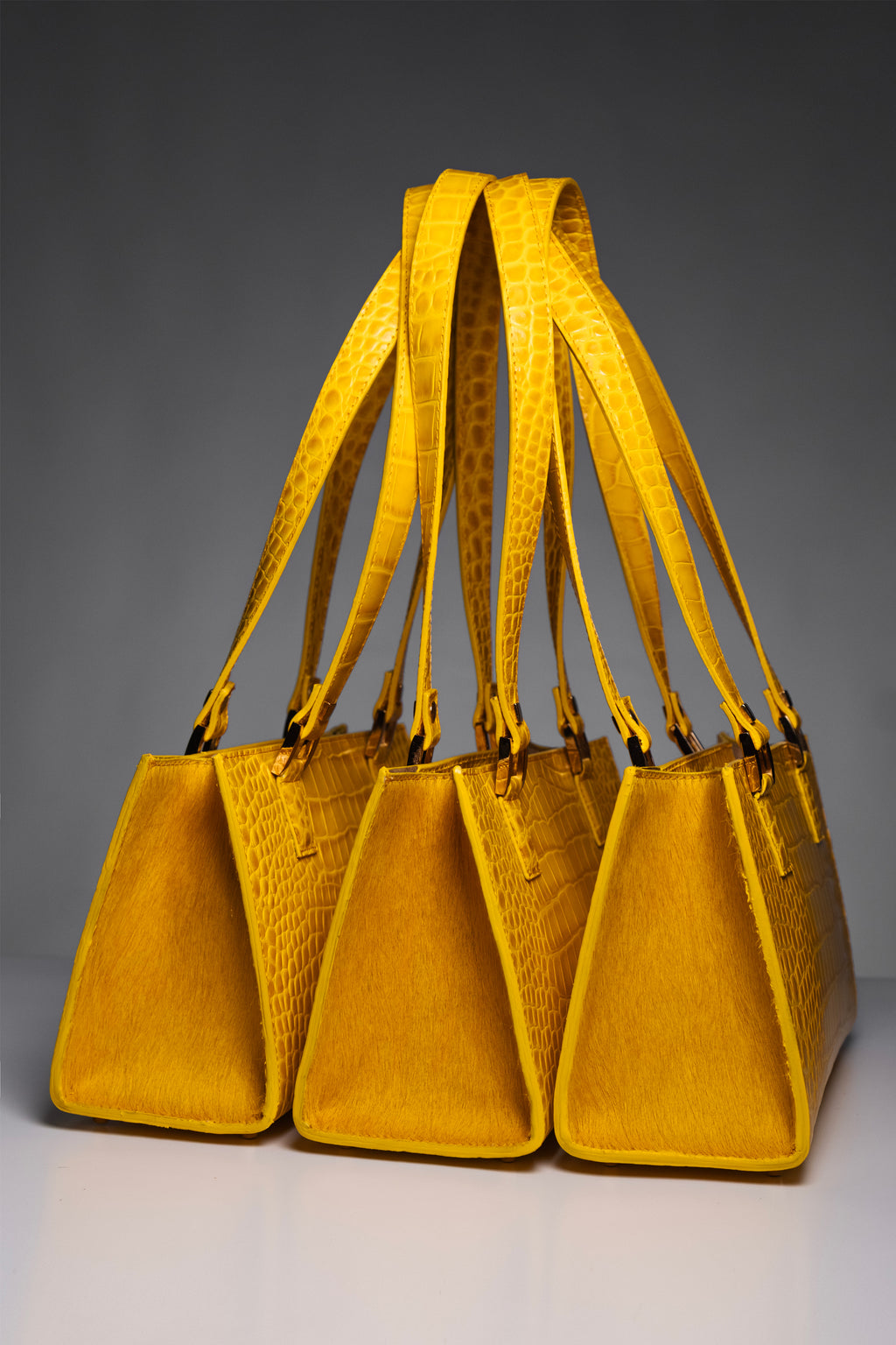 Eva Yellow