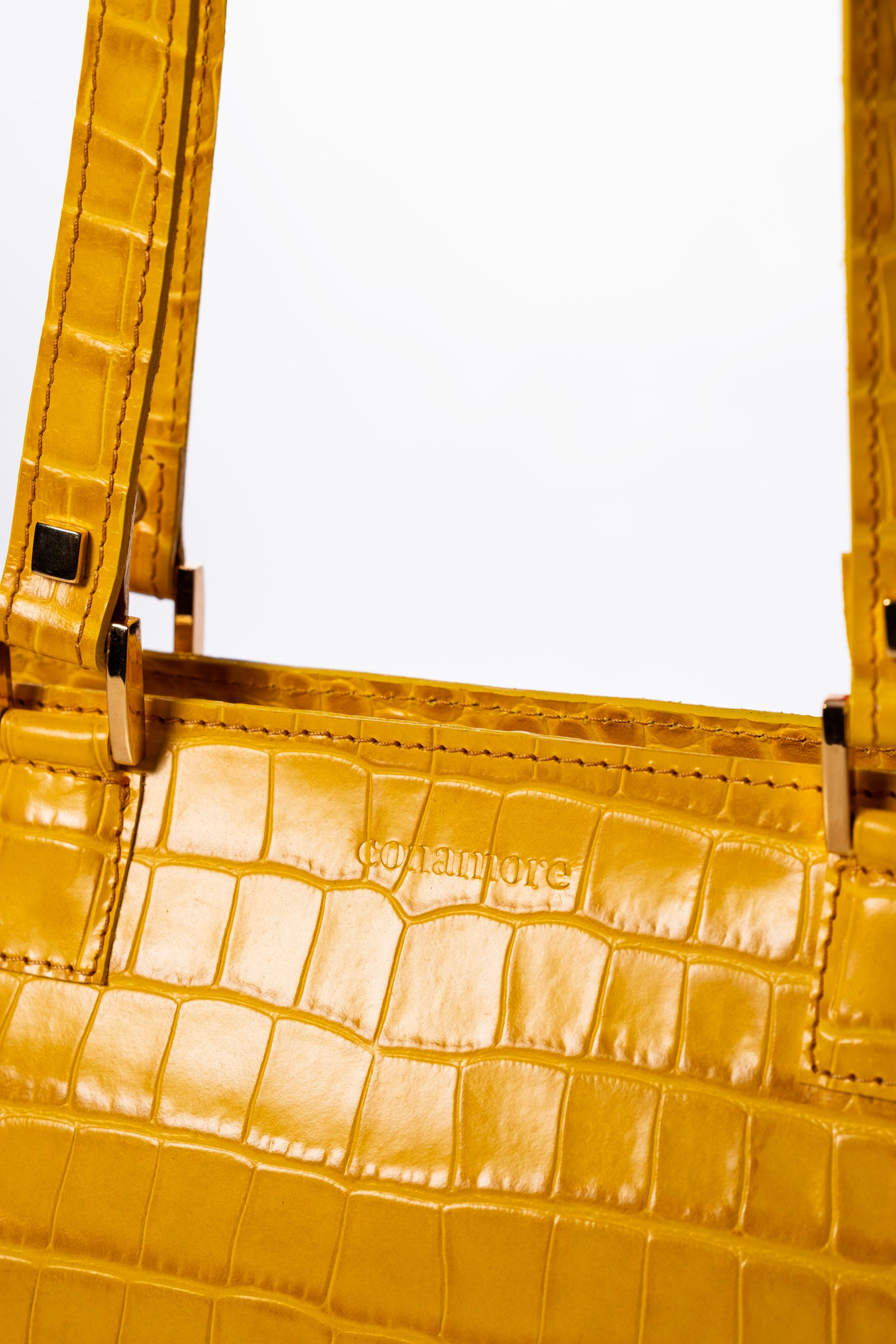 Eva Yellow