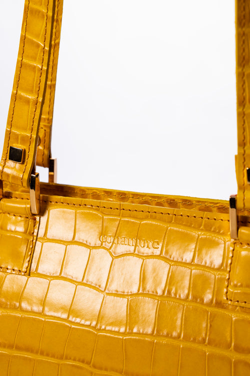 Eva Yellow