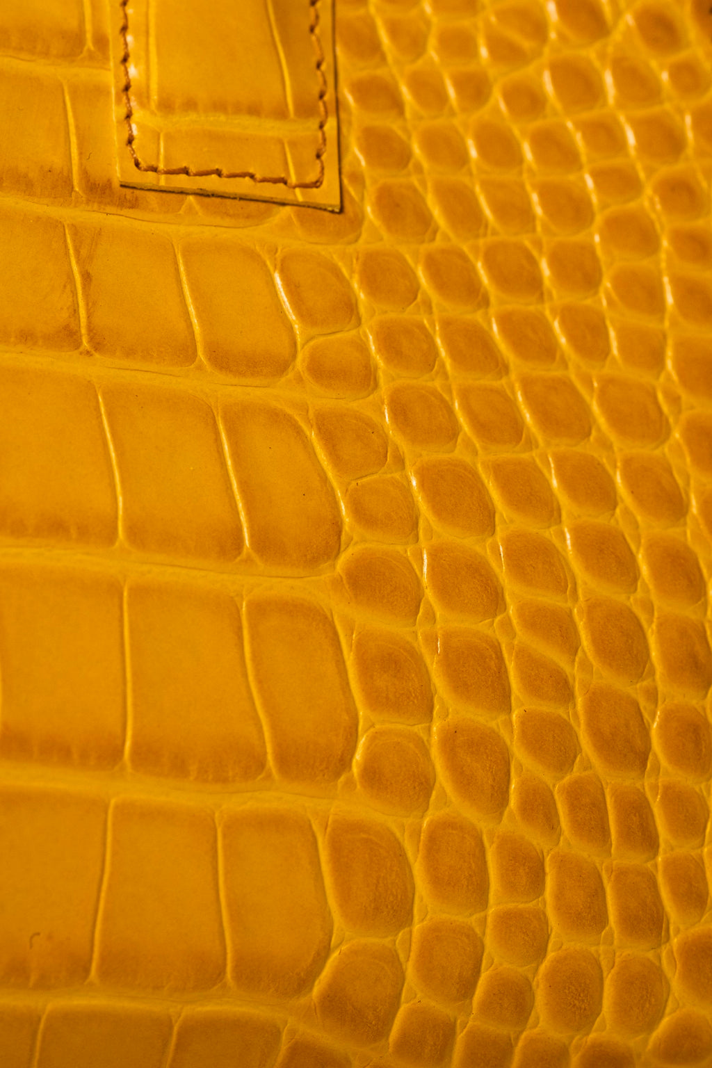 Eva Yellow