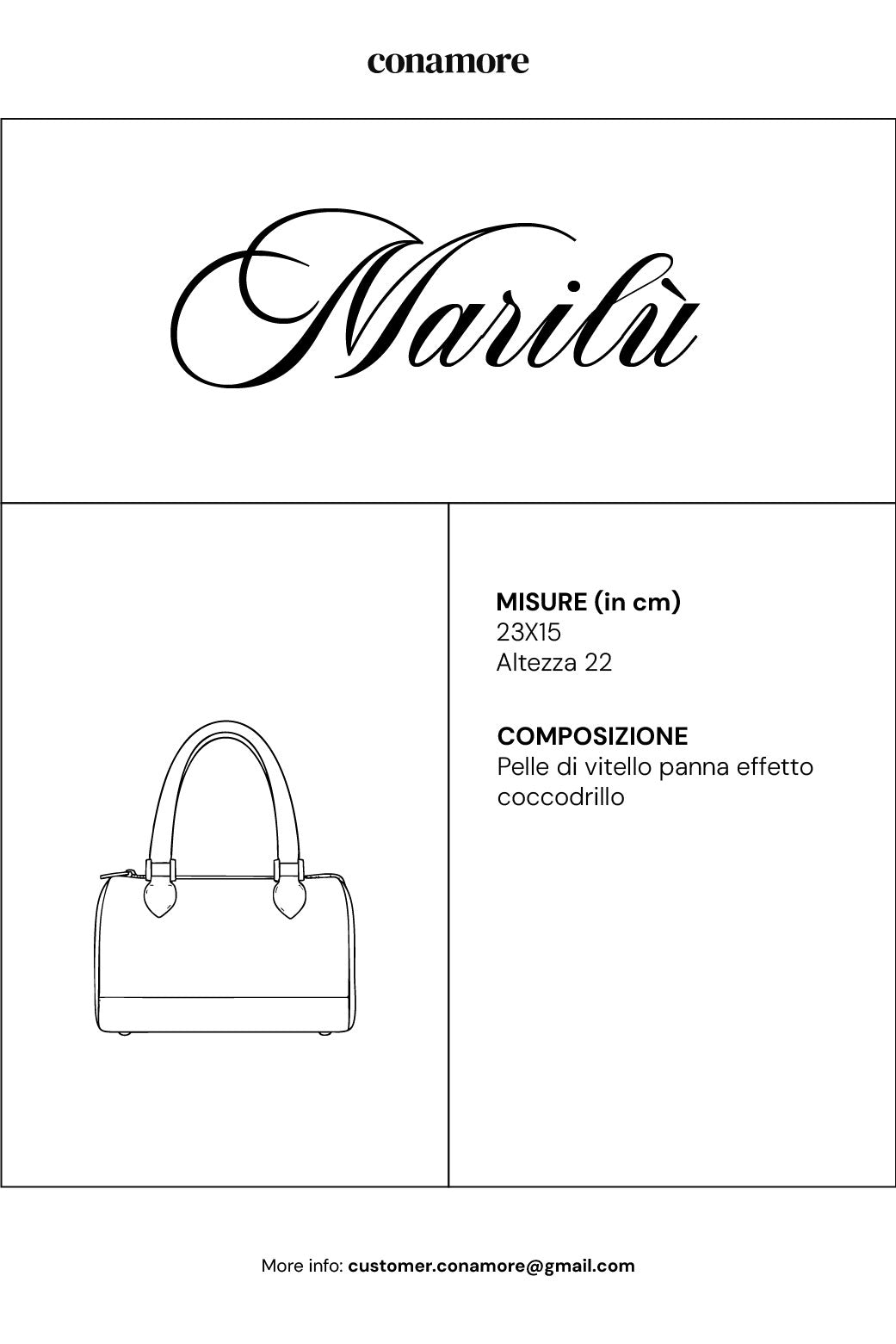 Marilù